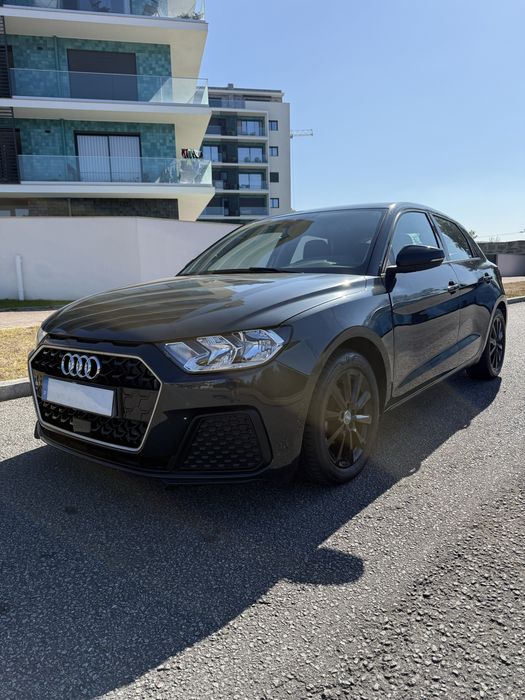 Audi A1 Sportback 25TFSI