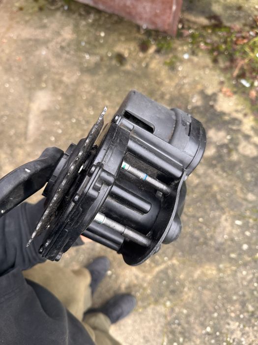 Silnik bosch classic 36V