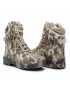 Bota Camurça Camuflada - ACERO