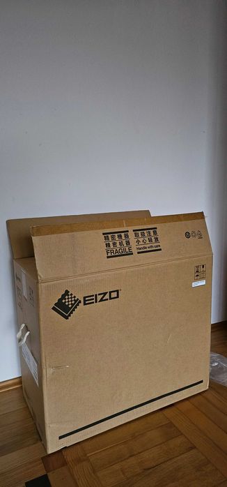 Monitor Eizo CG2420 OKAZJA!