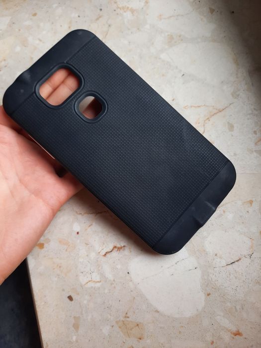 Etui na Huawei G7 plus płecki