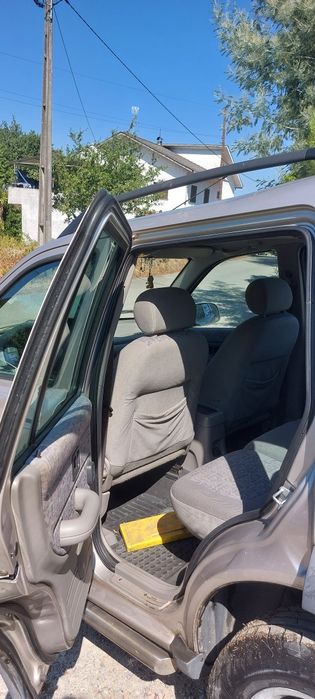 Land Rover Freelander 2.0 TD4 | 4x4 | Bom Estado | Pronto a Circular