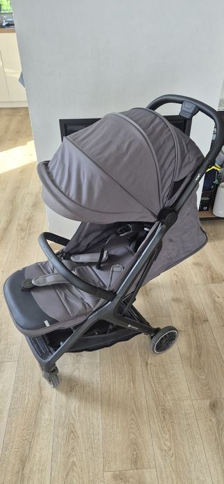 Spacerówka Kinderkraft Nubi 2
