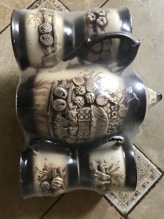 Чашки кувшин сервиз чай/молоко/компот/квас