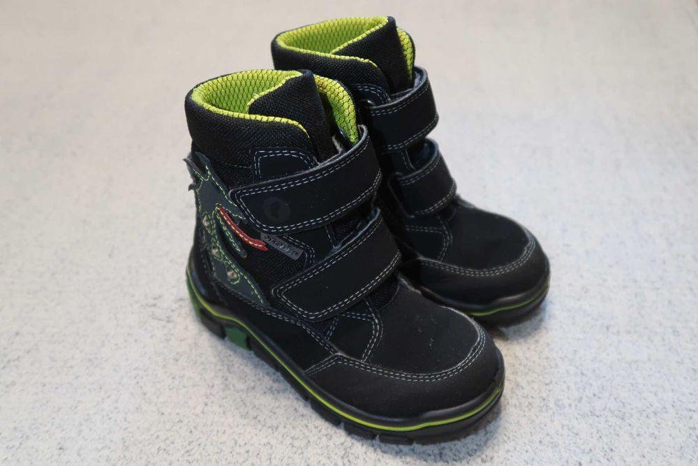 Термоботинки Ricosta оригинал - 26 размер