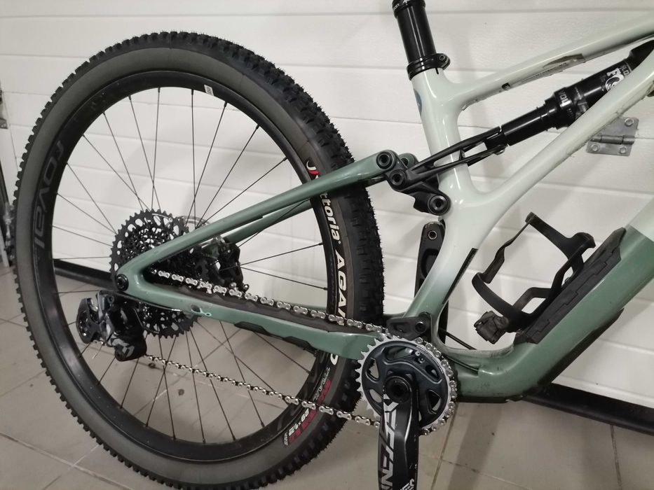 Bike BTT em Bom Estado