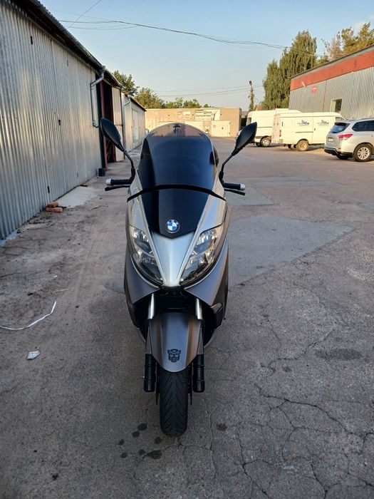 Продам макси скутер. Спид гир 250  Сильвер Блэйд.
