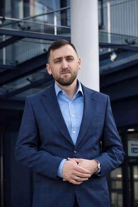 Psycholog |psychoterapeuta w trakcie szkolenia CBT