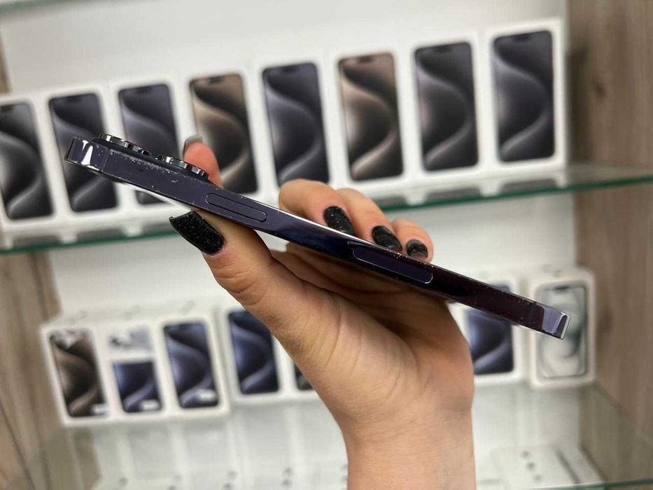 iPhone 14 Pro Max 256 gb neverlock l Магазин l Гарантія