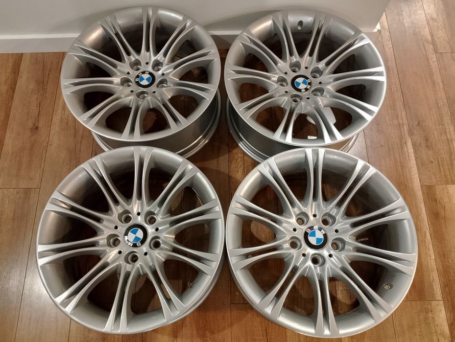 Styling 135 Bmw e 60/61 18 cali