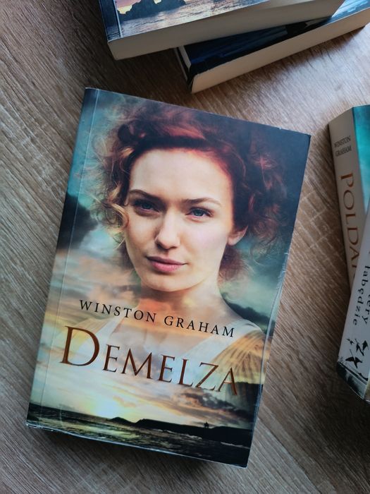 Demelza Winston Graham