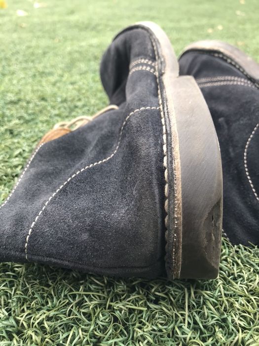 Ботинки (осень/зима) 29/30 см