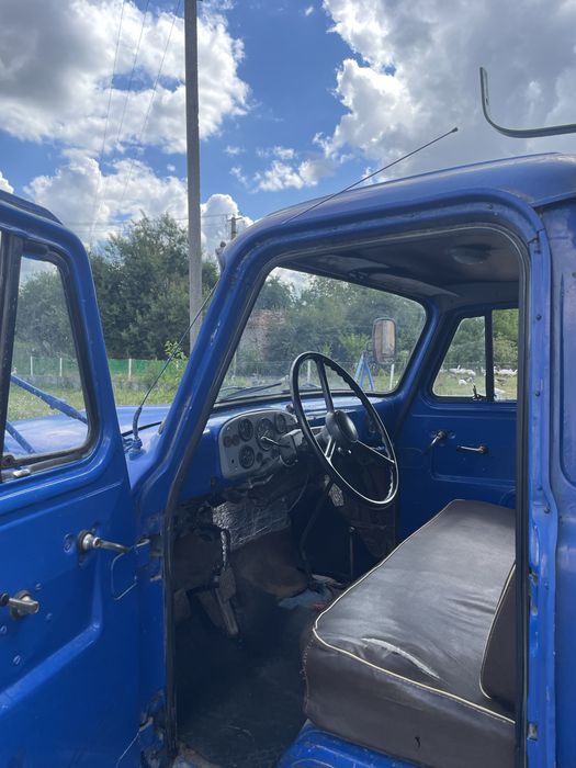 Продам газ 53