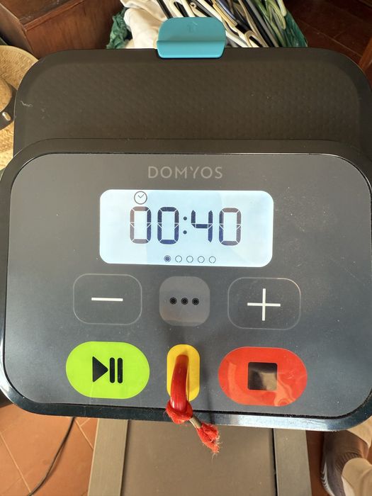 Passadeira Domyos Walk 500