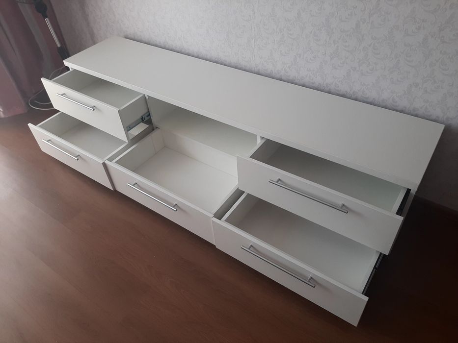 Детская стенка, кухня, шкафы купе, комоды и другие изделия на заказ