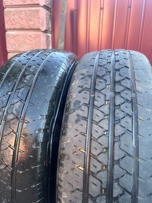 205 65 15 літо Pirelli Barum