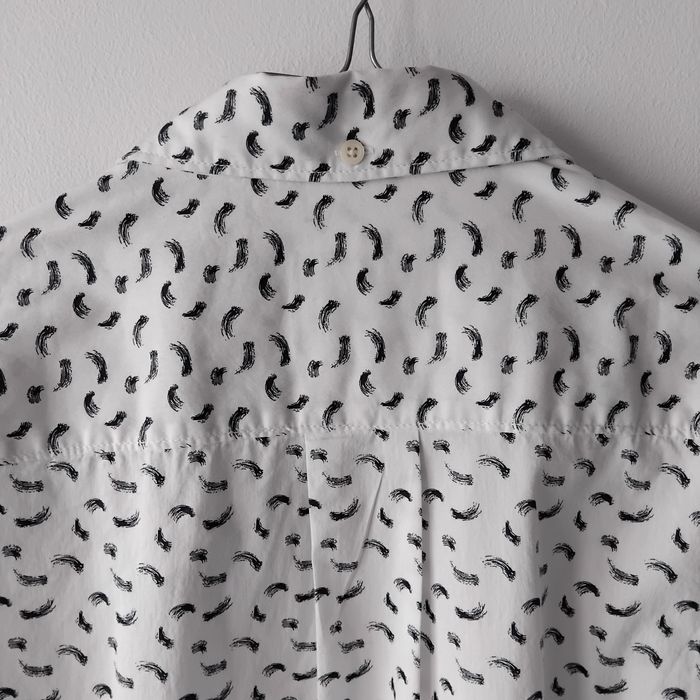 Camisa Homem XL, Springfield