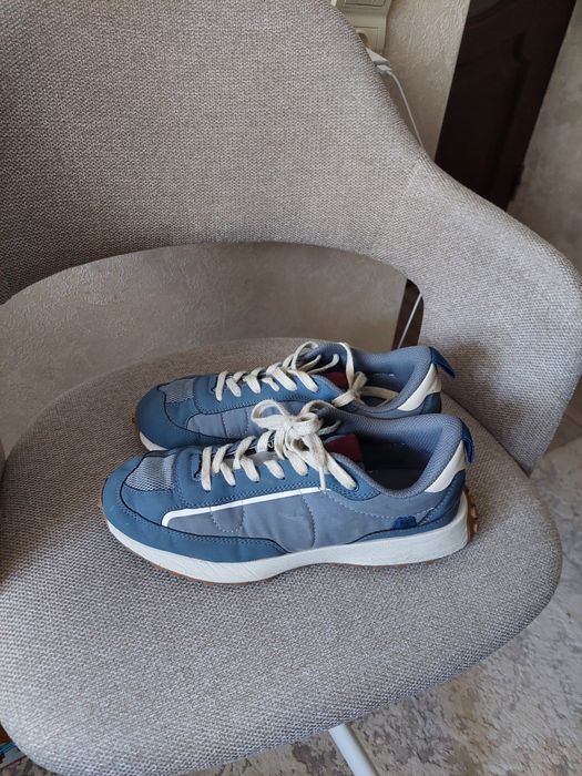 Кросівки Zara, 39 розмір