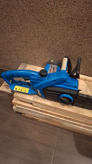 Strug elektryczny Handy GP 2040QTX do drewna 850W
