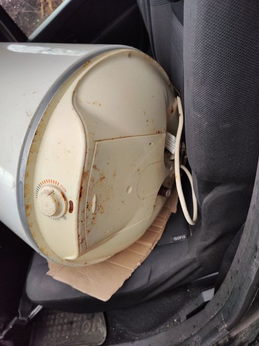 Бойлер Атлантис 50 л