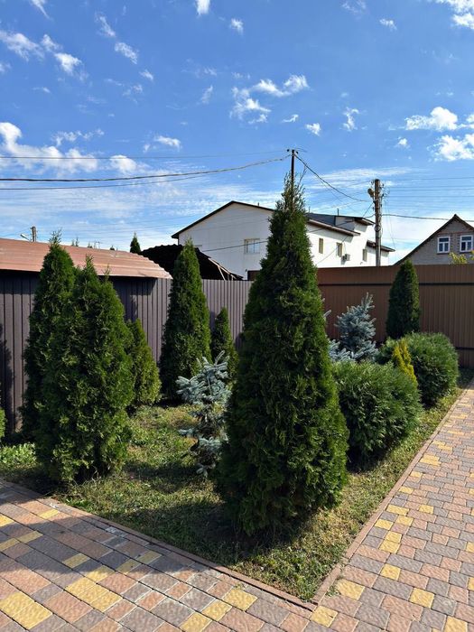 Будинок для відпочинку лазня , мангал, купіль.