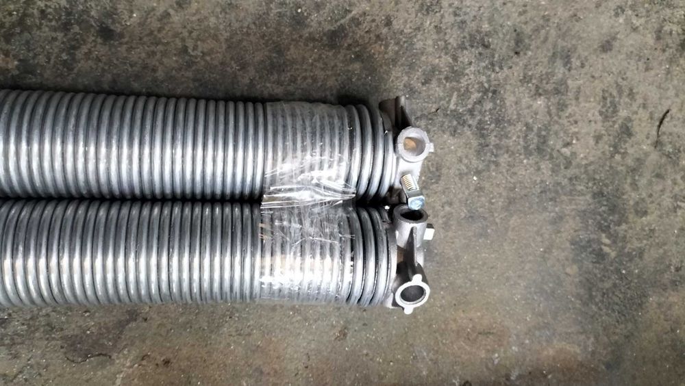 Molas Porta Seccionada