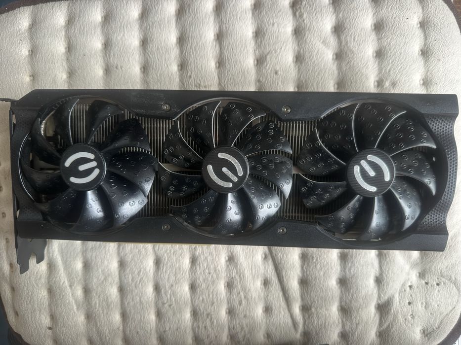RTX 3080ti 10gb