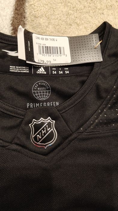 Koszulka NHL Adidas Jersey Buffalo Sabres