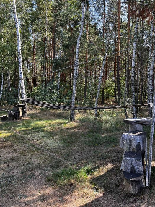 Agroturystyka, Domek  "POD KOGUTEM", Budy Głogowskie woj. podkarpackie