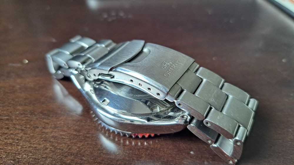 Orient mini Triton vel Neptune Automatic