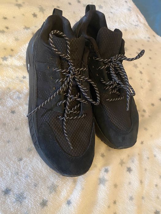 Sapatilhas Adidas ZX 22 Boost como novas tam 44 e 2/3