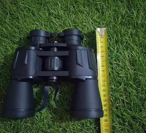 Качественный бинокль водонепроницаемый со светочувствительными линзами