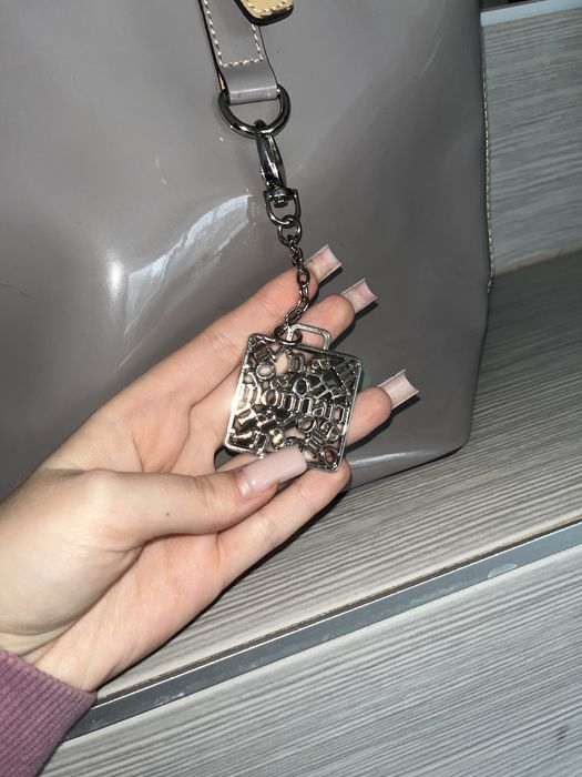 Torebka Monnari na ramię/do ręki damska