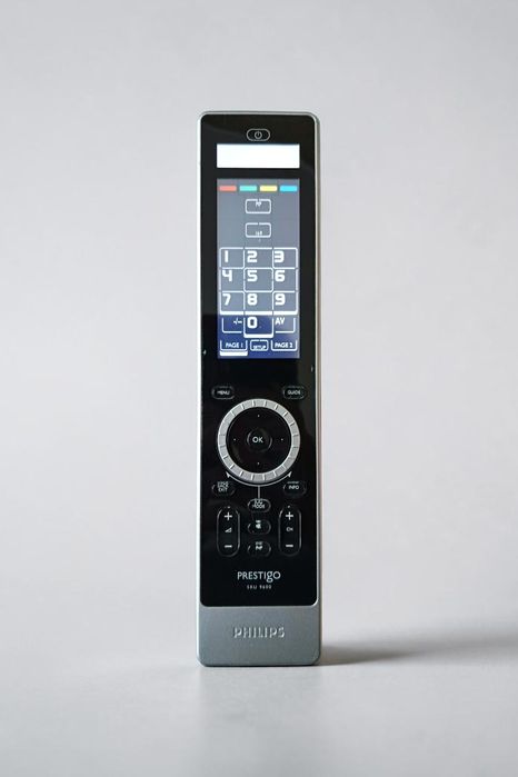 Пульт дистанционного управления Philips Prestigo SRU 9600