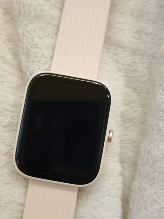 Годинник Amazfit Bip 3