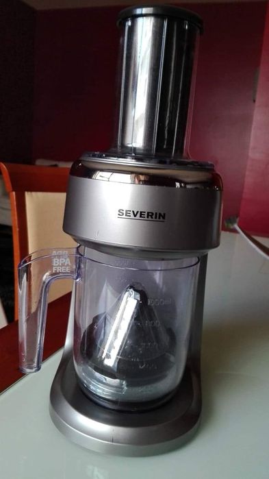 Espirilizador de legumes