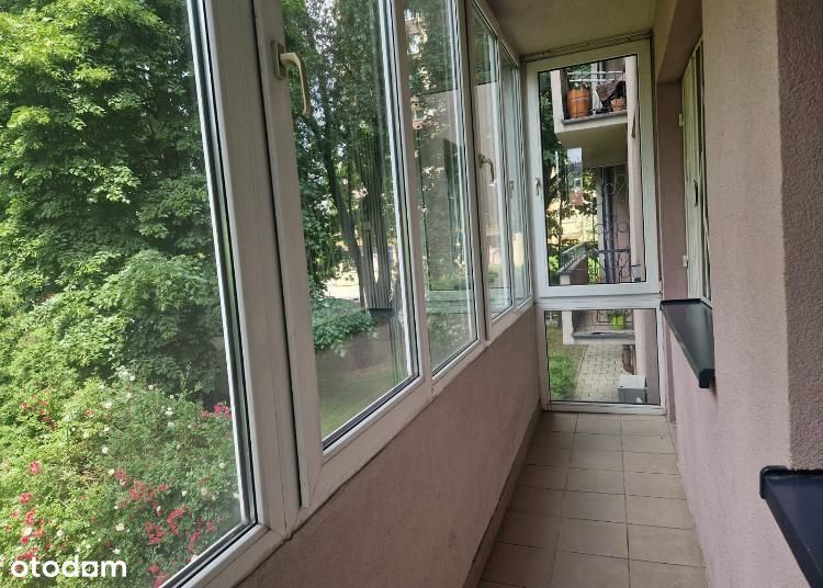 Umeblowane 2 pokoje, 48,2 m², al. Pokoju — Rondo Grzegórzeckie, 2700 P