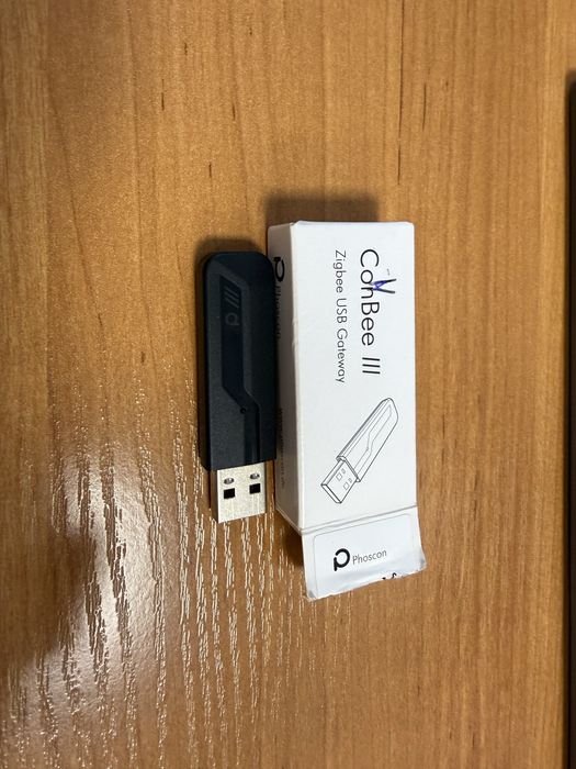 ConBee III - Nowy Zigbee Gateway  | Home Assistant