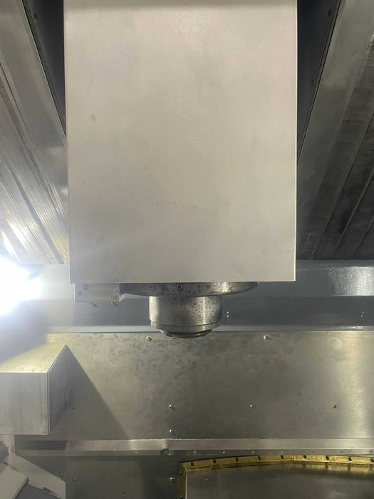 Centro de Maquinação DMG DMC 104V LINEAR