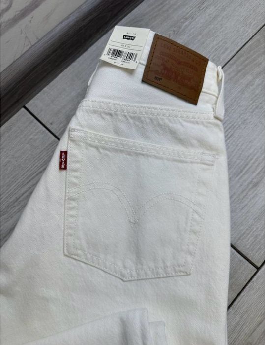 Джинси Levi’s оригінал