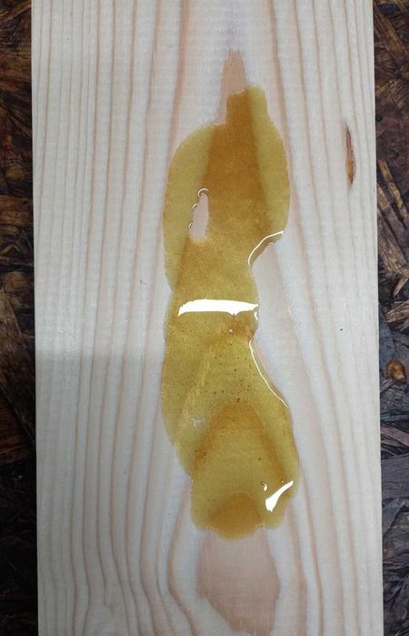 Швидковисихаюча лляна олія льняное масло для дерева