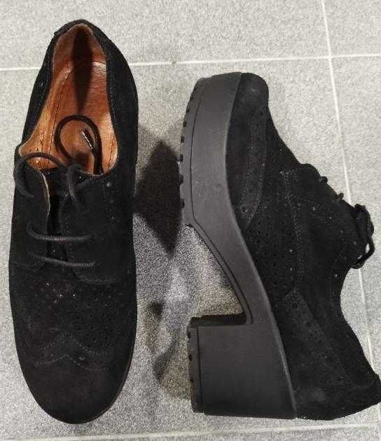 Sapatos Laura Blanco_novos