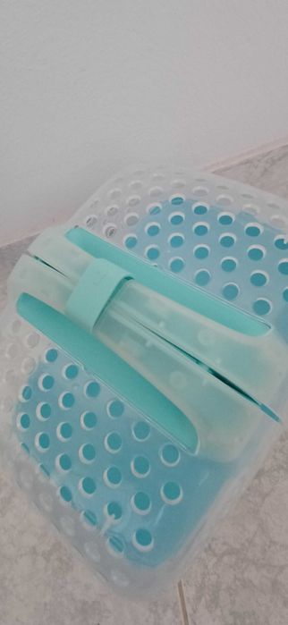 Transportadora para Animais de Pequeno Porte