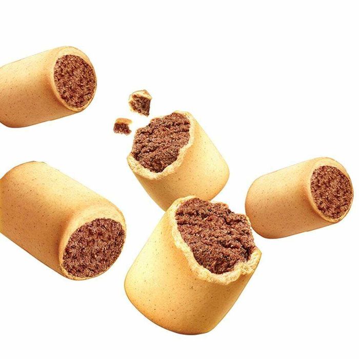 PEDIGREE MARKIES 1 kg ciastka dla psa