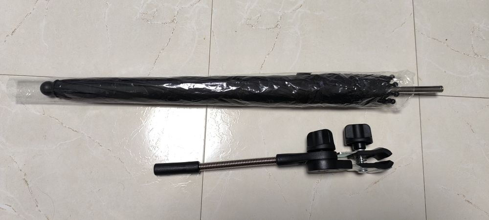 Chapéu para carrinho de bebe