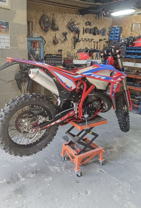 Beta 200 rr 2022