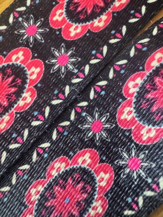 Сумка з бавовняного шнура