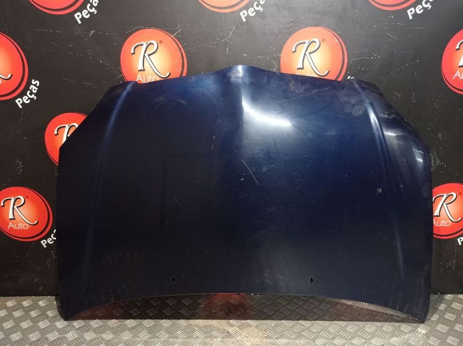 Capot Toyota Corolla Verso (_E12_)