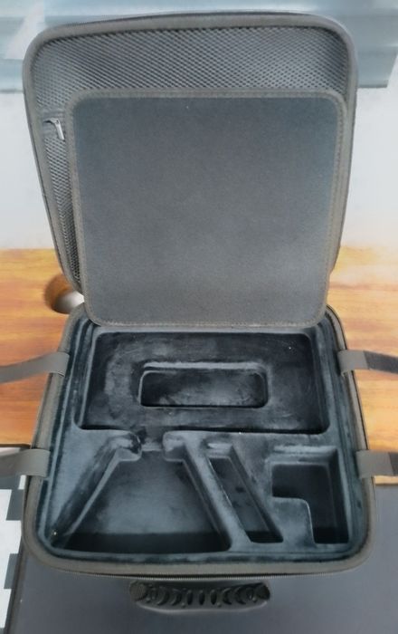 Mala de transporte Antena Starlink Mini