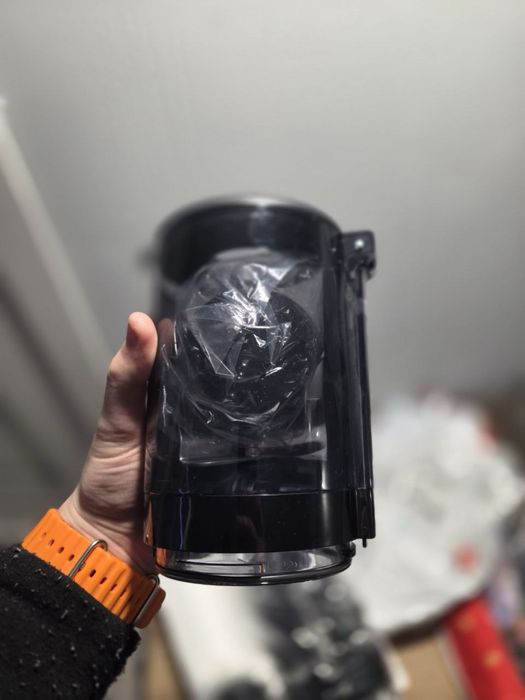 Шнекова соковижималка TUUMIIST (Холодний віджим)